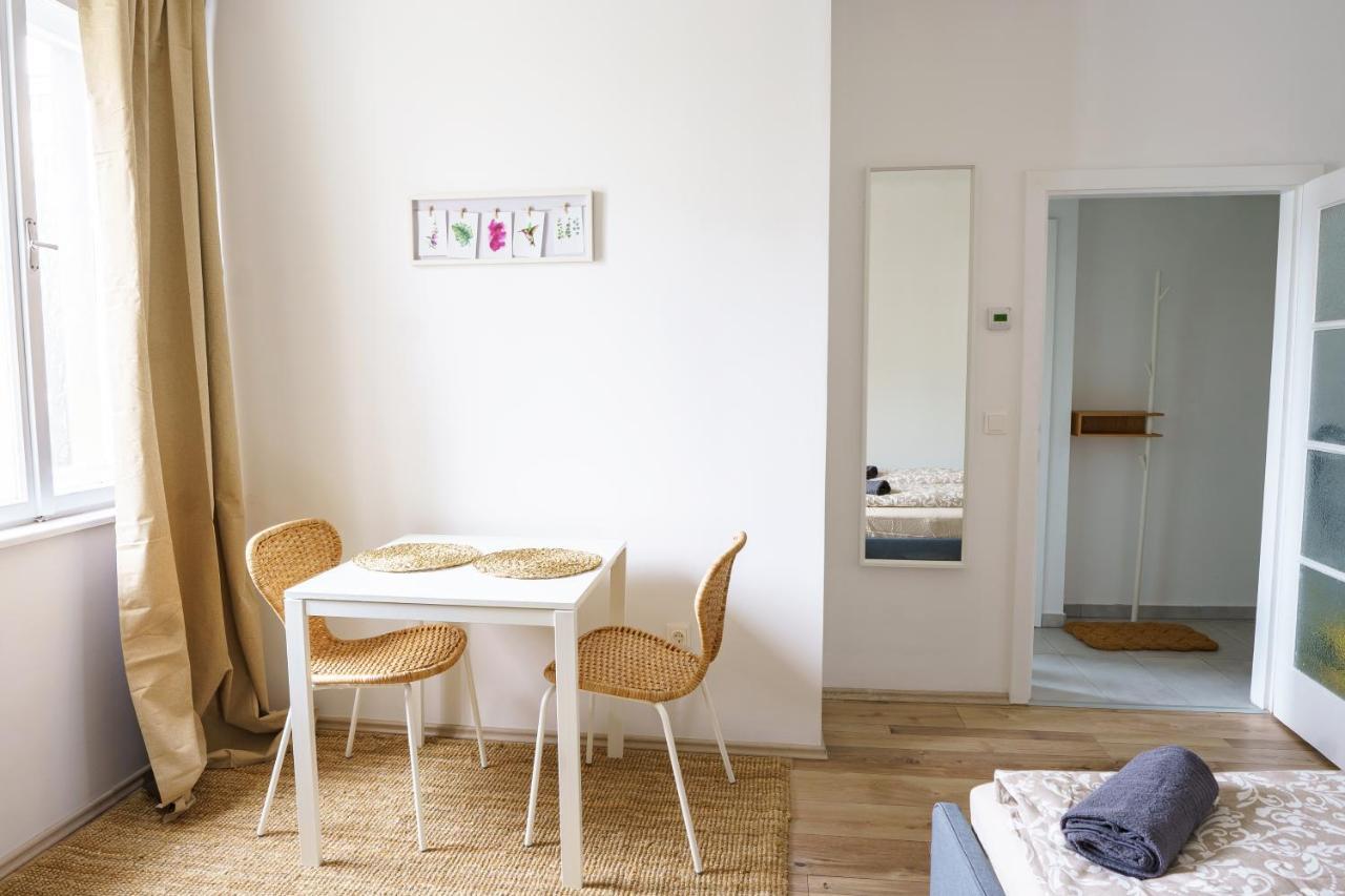 Appartamento Suedtiroler Platz Vienna