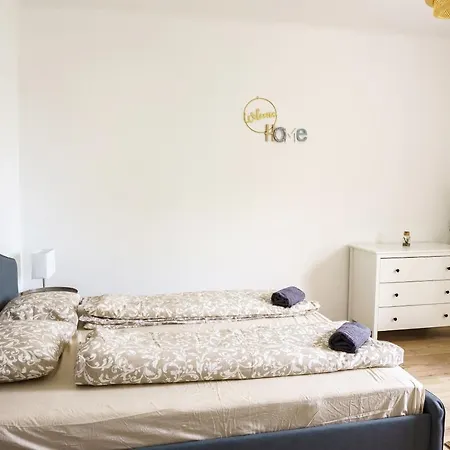 Vienna City Apartment Suedtiroler Platz Esterno foto