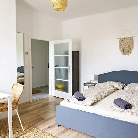 Vienna City Apartment Suedtiroler Platz Esterno foto