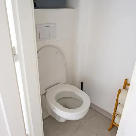 Vienna City Apartment Suedtiroler Platz Esterno foto