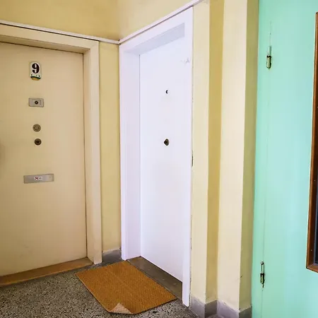 Vienna City Apartment Suedtiroler Platz Esterno foto