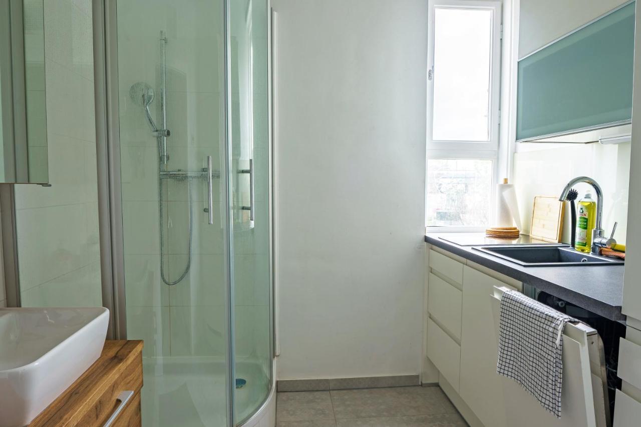 Suedtiroler Platz Appartement Wenen