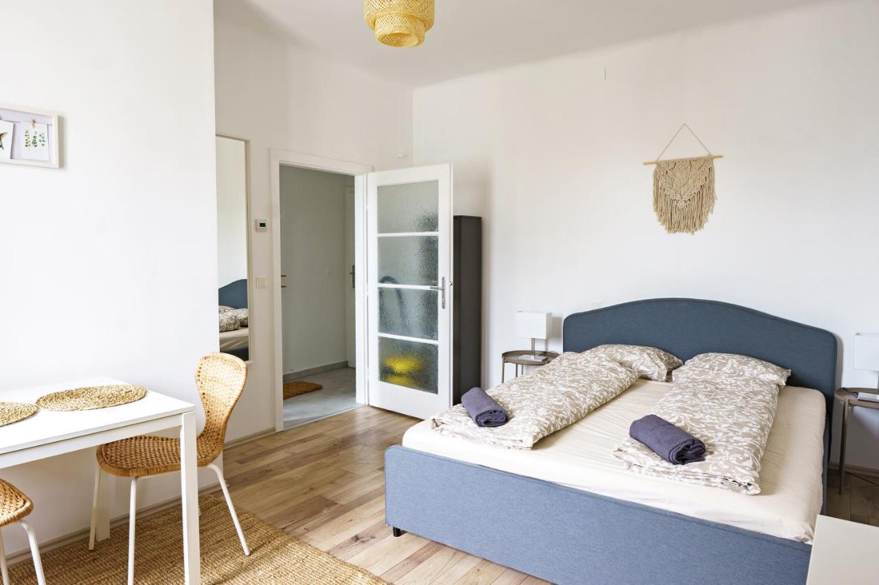 Suedtiroler Platz Appartement Wenen