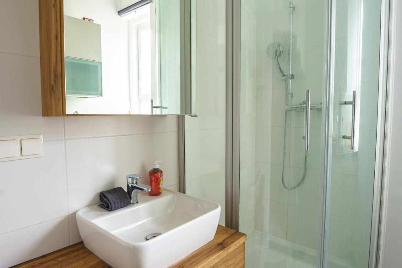 Suedtiroler Platz Appartement *