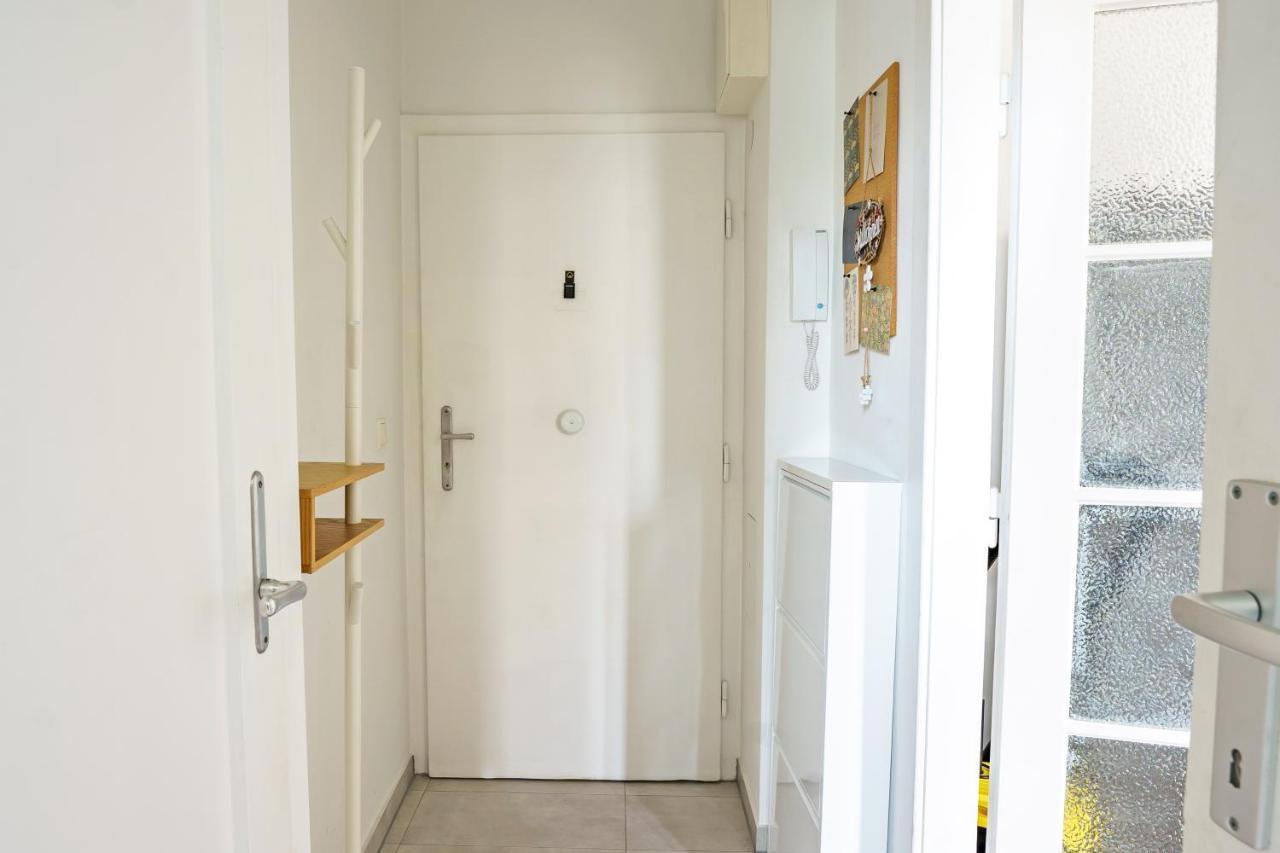 Suedtiroler Platz Appartement
